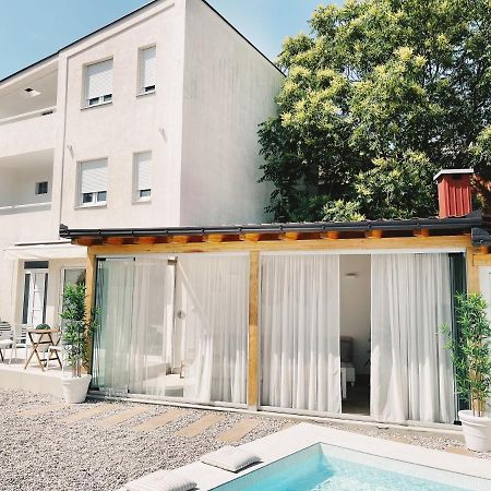 City Apartment One Μόσταρ Εξωτερικό φωτογραφία