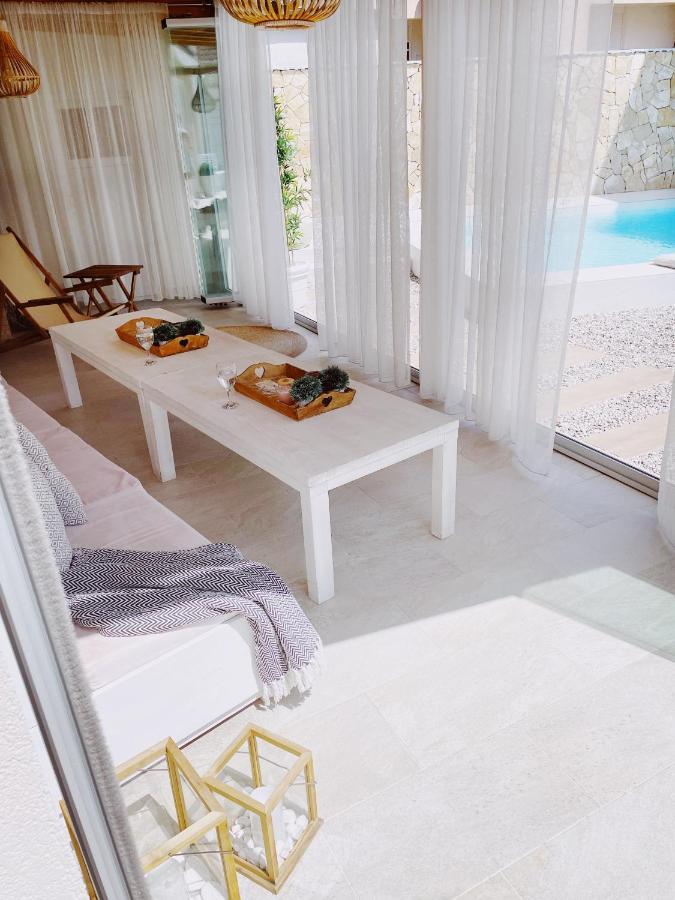 City Apartment One Μόσταρ Εξωτερικό φωτογραφία