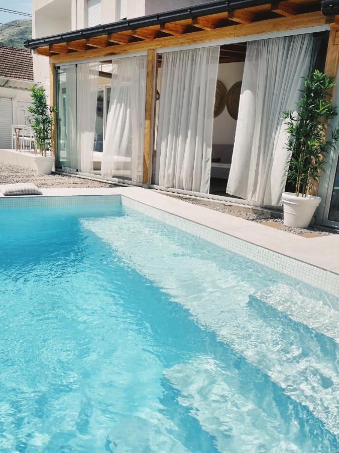 City Apartment One Μόσταρ Εξωτερικό φωτογραφία