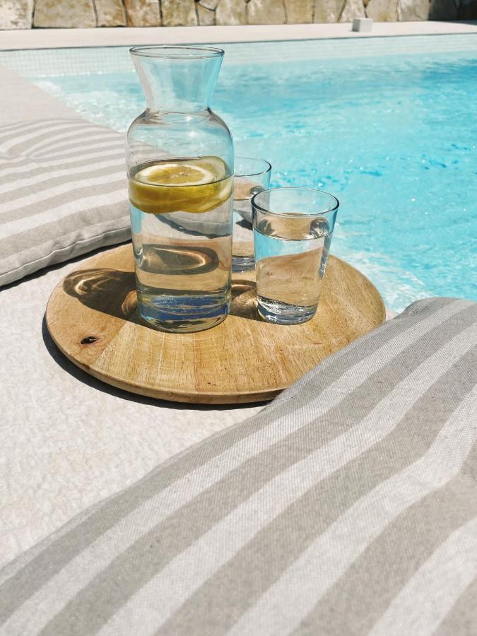 City Apartment One Μόσταρ Εξωτερικό φωτογραφία