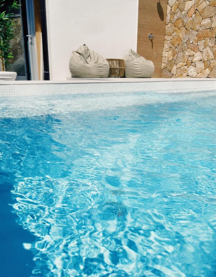 City Apartment One Μόσταρ Εξωτερικό φωτογραφία