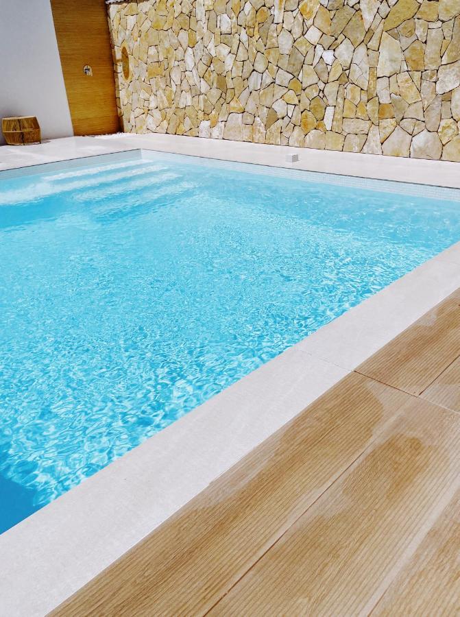 City Apartment One Μόσταρ Εξωτερικό φωτογραφία