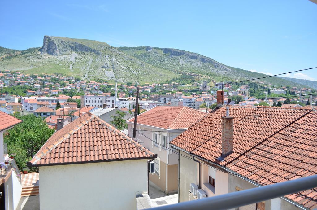 City Apartment One Μόσταρ Εξωτερικό φωτογραφία