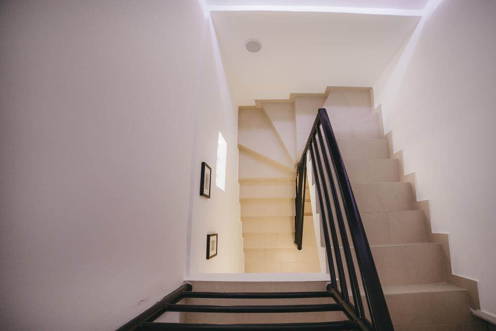 City Apartment One Μόσταρ Εξωτερικό φωτογραφία