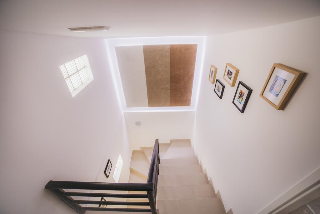 City Apartment One Μόσταρ Εξωτερικό φωτογραφία