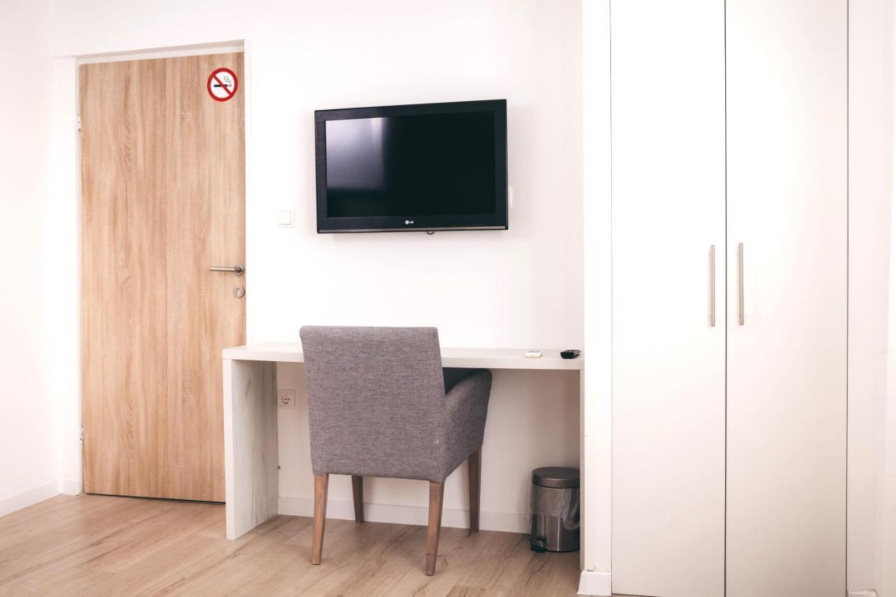 City Apartment One Μόσταρ Εξωτερικό φωτογραφία