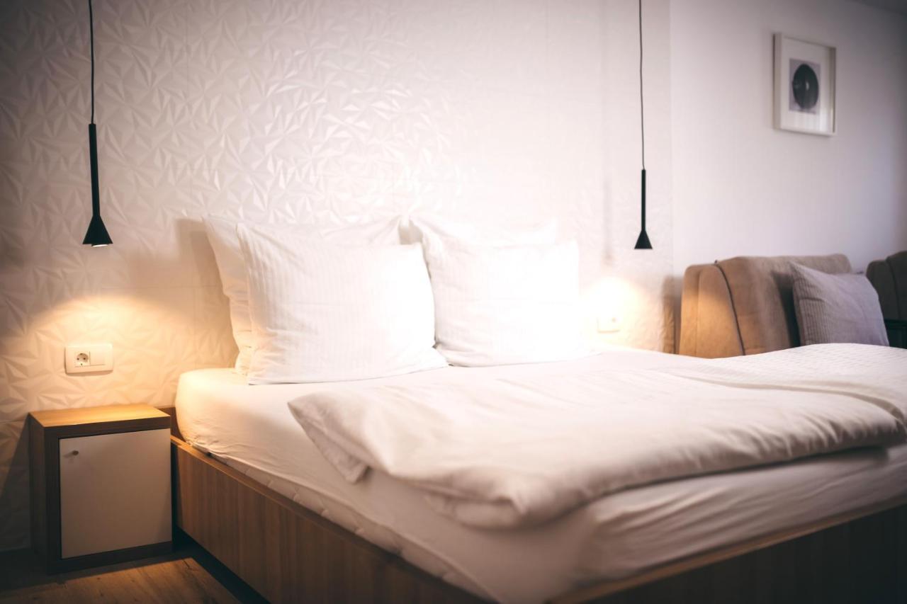 City Apartment One Μόσταρ Εξωτερικό φωτογραφία
