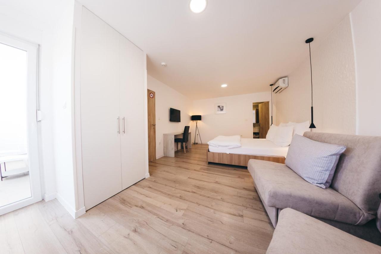City Apartment One Μόσταρ Εξωτερικό φωτογραφία