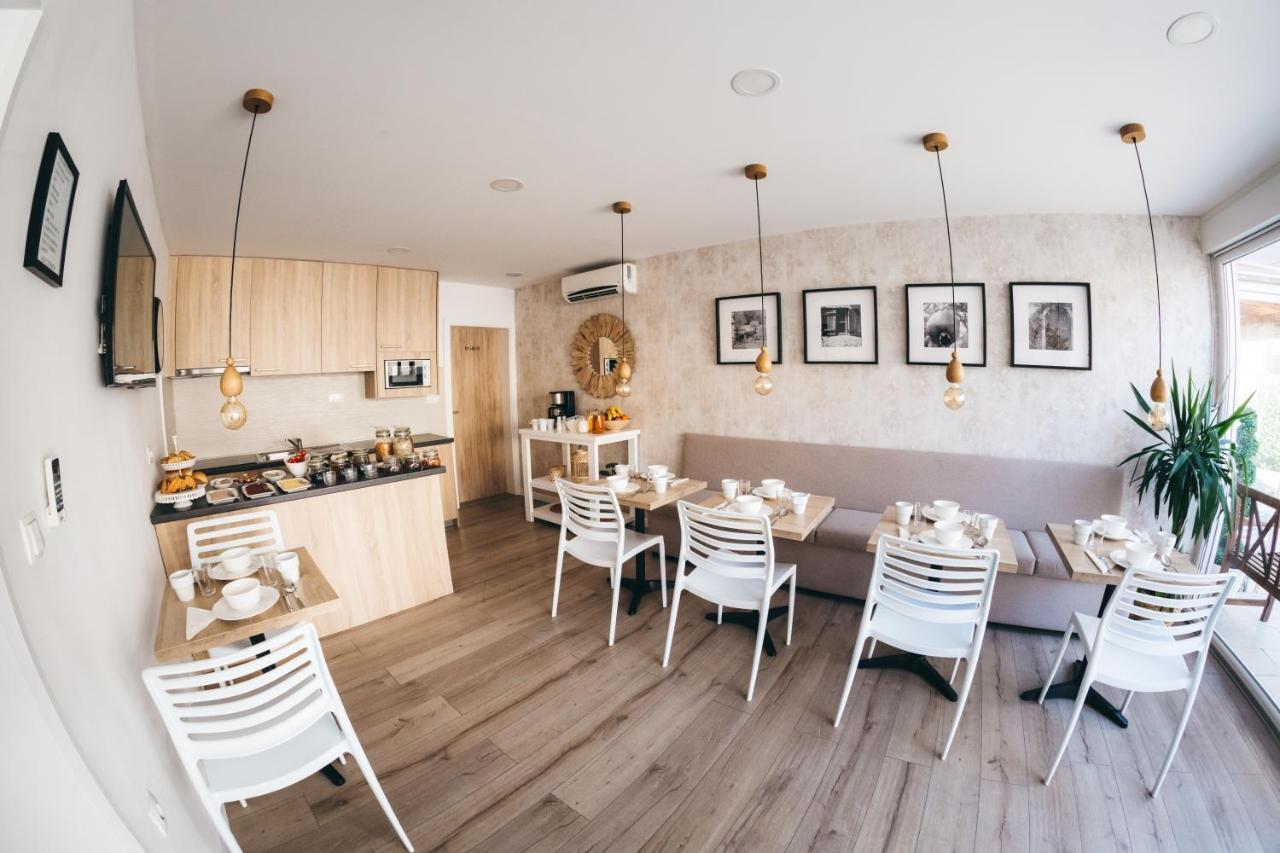 City Apartment One Μόσταρ Εξωτερικό φωτογραφία